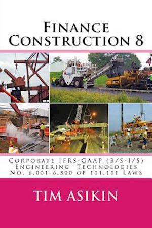 Finance Construction 8