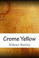 Crome Yellow