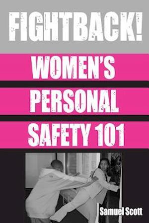 Women's Personal Safety 101