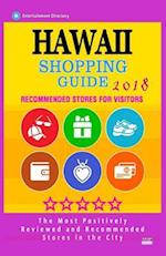 Hawaii Shopping Guide 2018