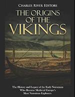 The Origins of the Vikings