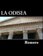 La Odisea / Homero