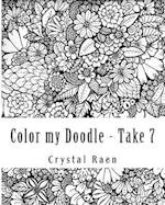 Color My Doodle - Take 7