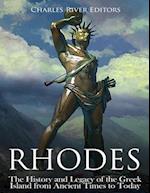 Rhodes