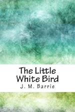 The Little White Bird