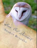 Barn Owl Photobook