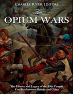 The Opium Wars