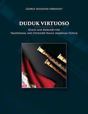 Duduk Virtuoso