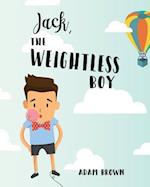 Jack, the Weightless Boy