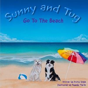 Sunny and Tug Go to the Beach