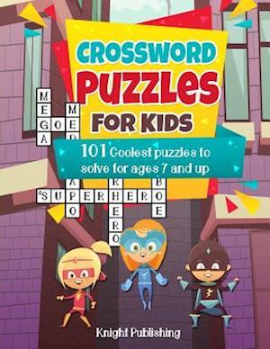 Crossword Puzzles for Kids