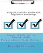 Computer Information Systems Audit