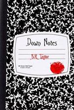 Down Notes