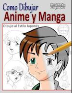 Como Dibujar Anime y Manga / Dibujo Al Estilo Japones