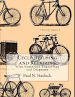 Cycle Building and Repairing