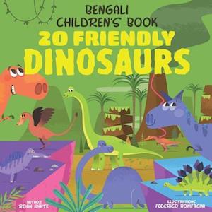 Bengali Children's Book