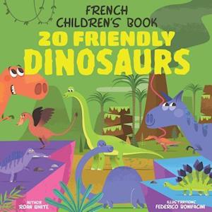 French Children's Book