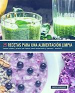 25 Recetas para una Alimentación Limpia - banda 6