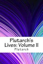 Plutarch's Lives