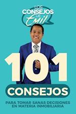 101 Consejos para tomar sanas decisiones en materia inmobiliaria