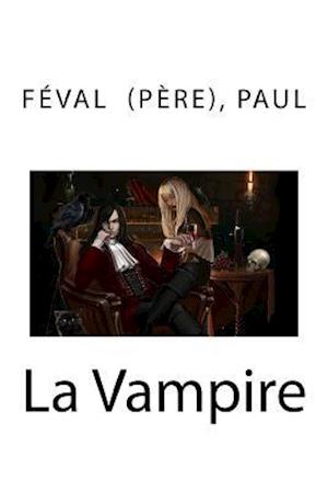 La Vampire