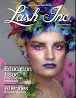 Lash Inc International - Issue 18