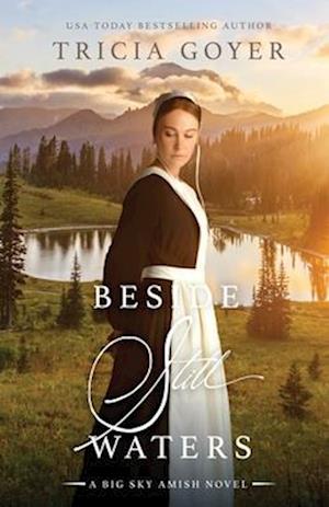 Beside Still Waters: A Big Sky Novel