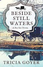 Beside Still Waters: A Big Sky Novel 