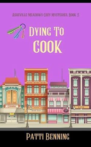 Dying to Cook