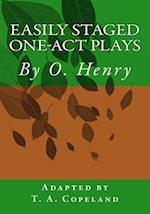 Easily Staged One-Act Plays