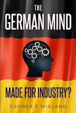 The German Mind
