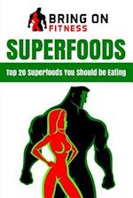 Superfoods