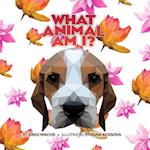 What Animal Am I? (Flower Version)