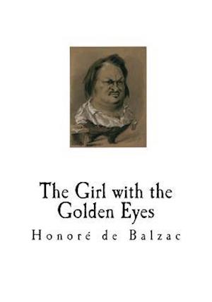 The Girl with the Golden Eyes