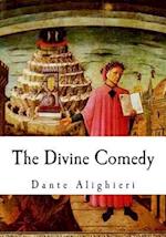 The Divine Comedy