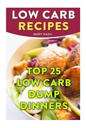 Low Carb Recipes