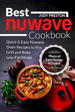 Best Nuwave Cookbook