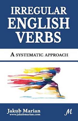 Irregular English Verbs