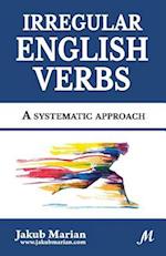 Irregular English Verbs