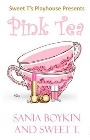 Pink Tea