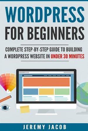 Wordpress for Beginners