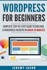 Wordpress for Beginners