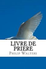 Livre de Priere