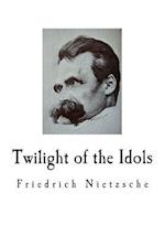 Twilight of the Idols