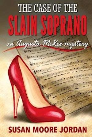 The Case of the Slain Soprano