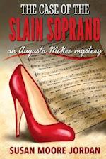 The Case of the Slain Soprano