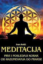 Meditacija