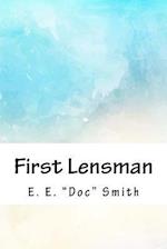 First Lensman