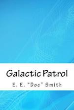 Galactic Patrol