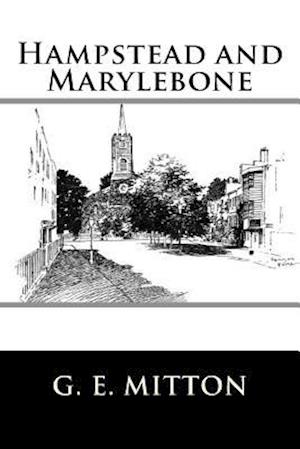 Hampstead and Marylebone